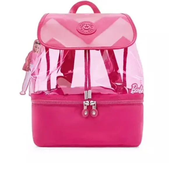 Kipling | Bags | Nwt Rare Kipling Barbie Collection Darlee  display picture 3